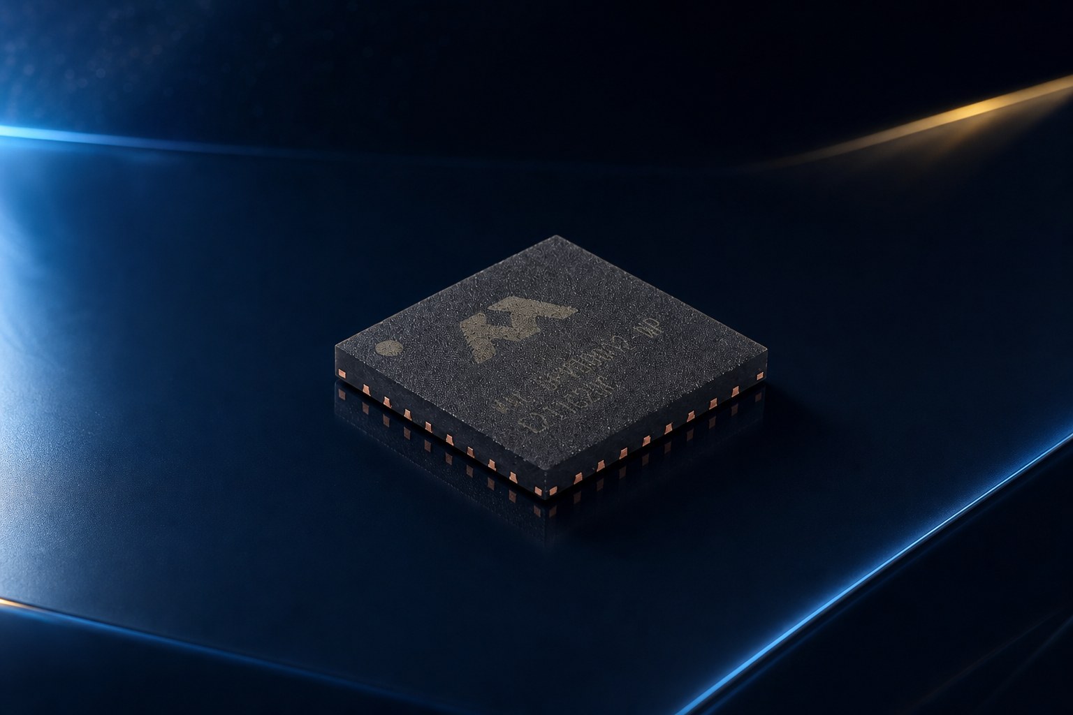 Magics Motion Series low-side driver product rendering