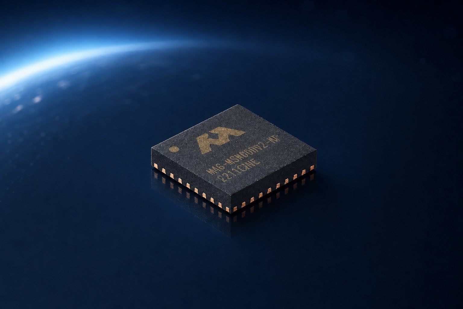 Magics Motion Series limit switch readout product rendering