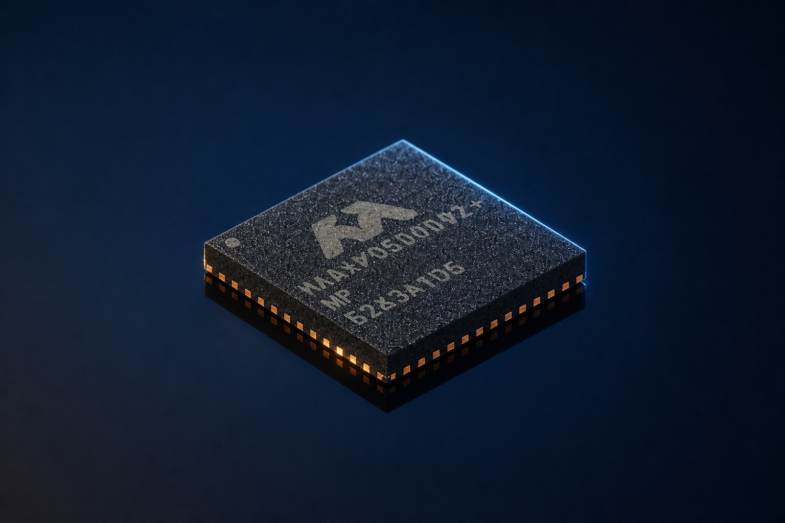 Magics Motion Series position-sensing product rendering
